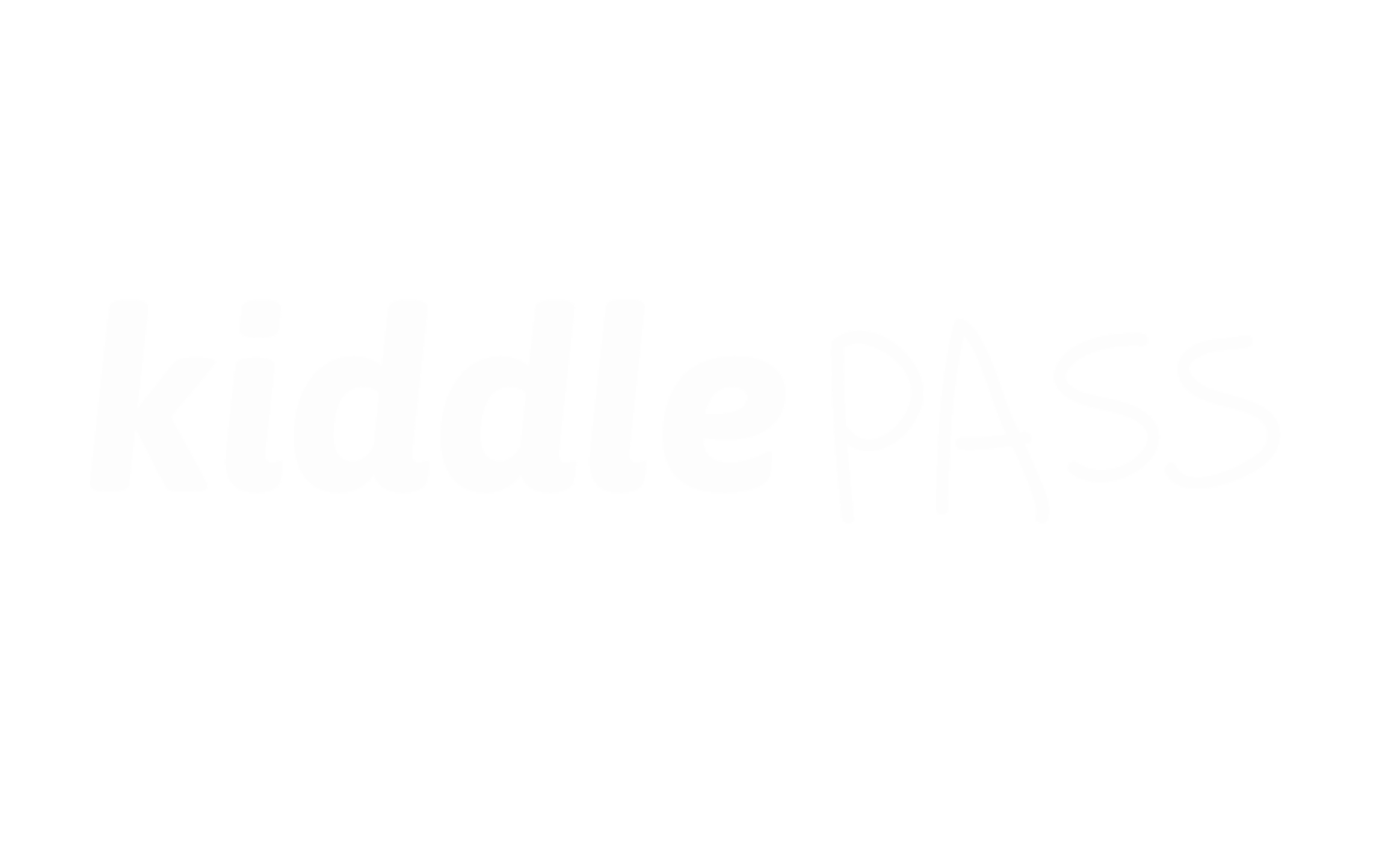 Kiddle Pass